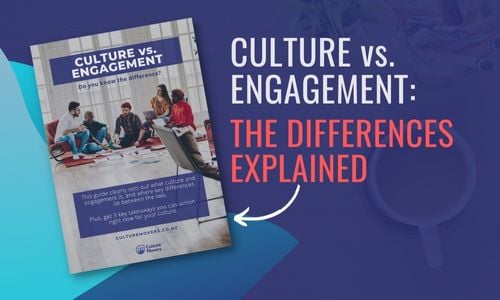 Culture And Engagement Guide