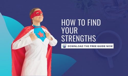 Strengths Finder Guide