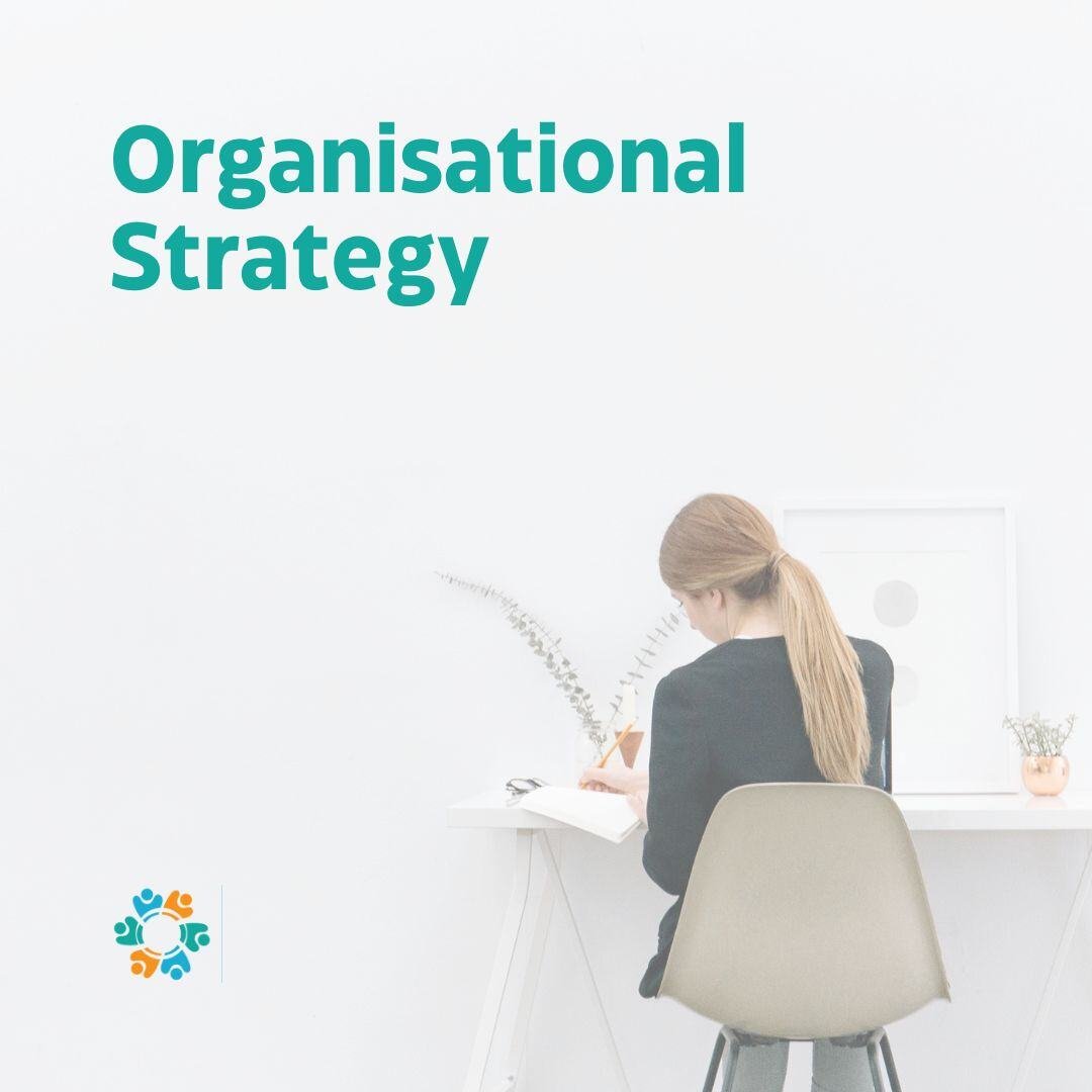 Strategy For Charity Website photos