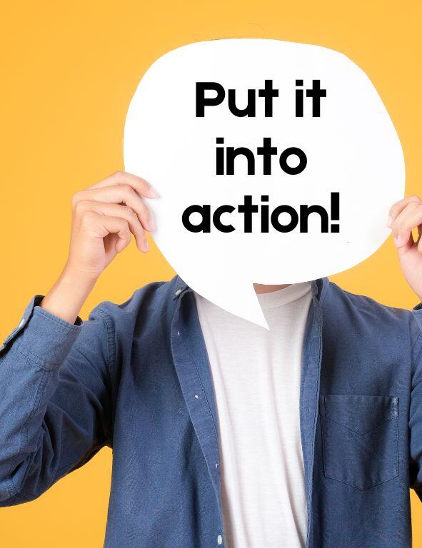 Action Map