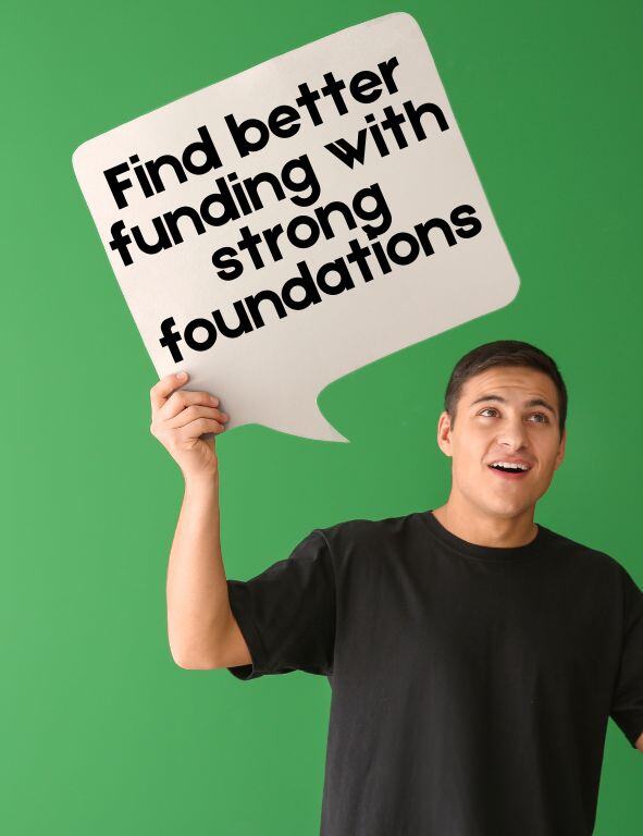 Foundations