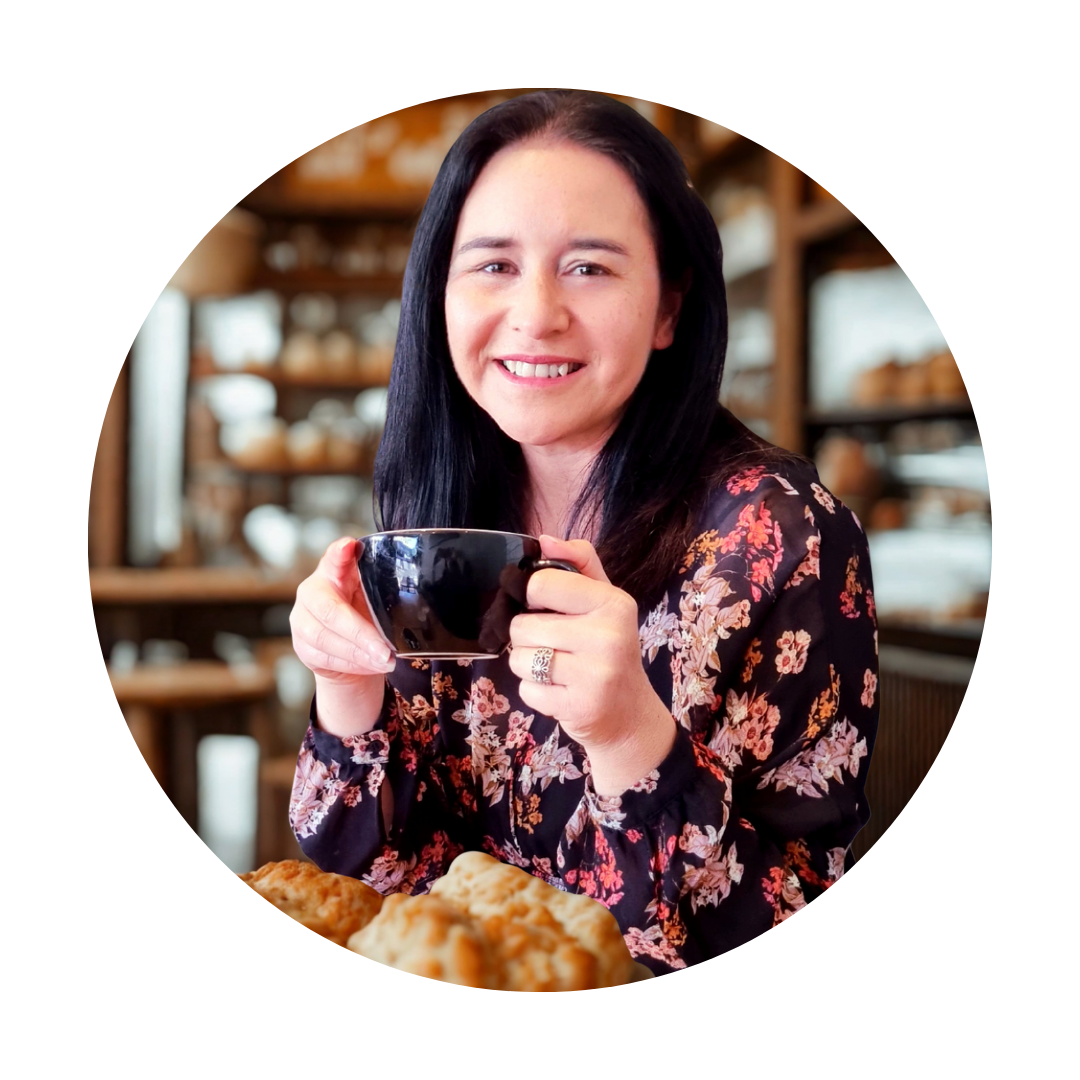 Sheryl Profile Circle Pic