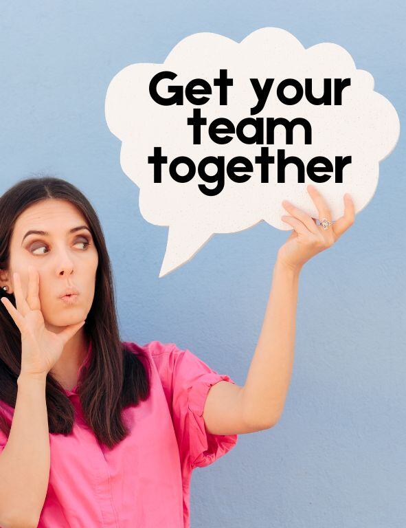 Team