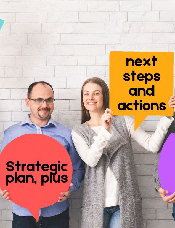 plan actions